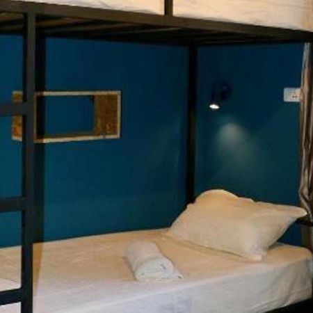 Scary Hostel Τυφλίδα Εξωτερικό φωτογραφία